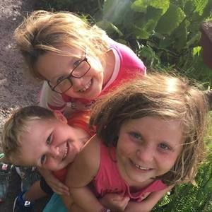 Meet your Posher, Nicole